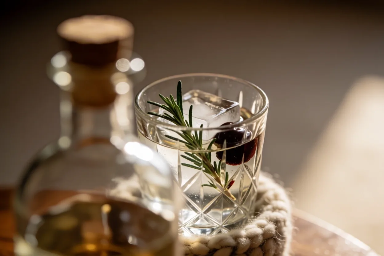 Artisan Bar