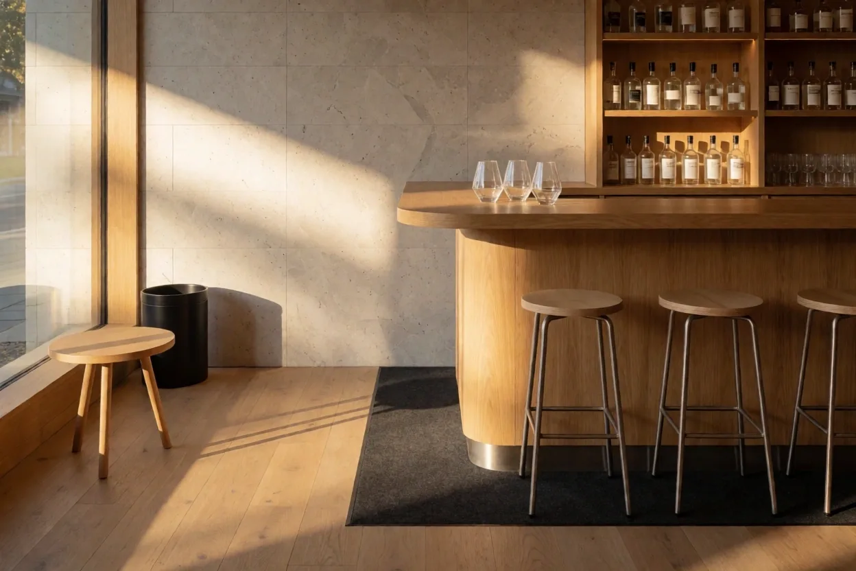 Artisan Bar
